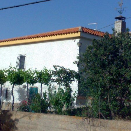 Casa Detres 1 Villa Cogollos de Guadix Екстериор снимка