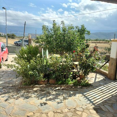 Casa Detres 1 Villa Cogollos de Guadix Екстериор снимка