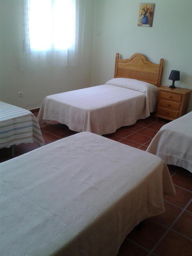 Casa Detres 1 Villa Cogollos de Guadix Стая снимка