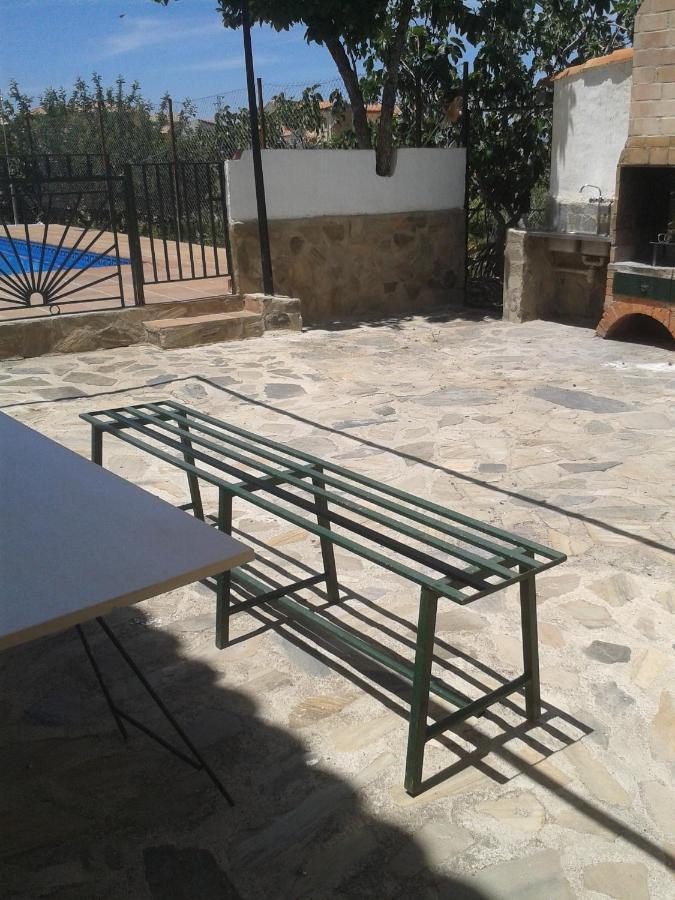 Casa Detres 1 Villa Cogollos de Guadix Екстериор снимка