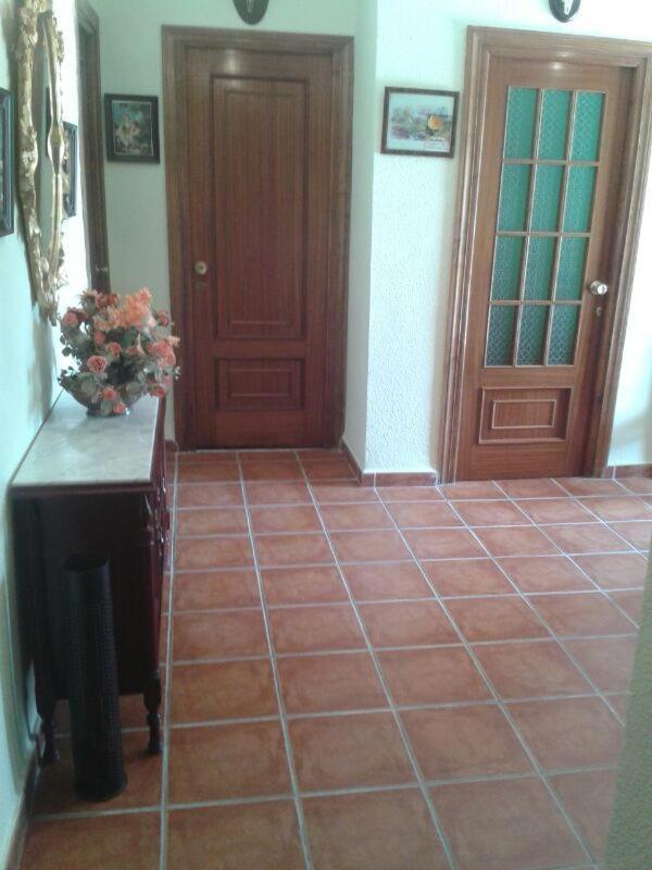 Casa Detres 1 Villa Cogollos de Guadix Екстериор снимка