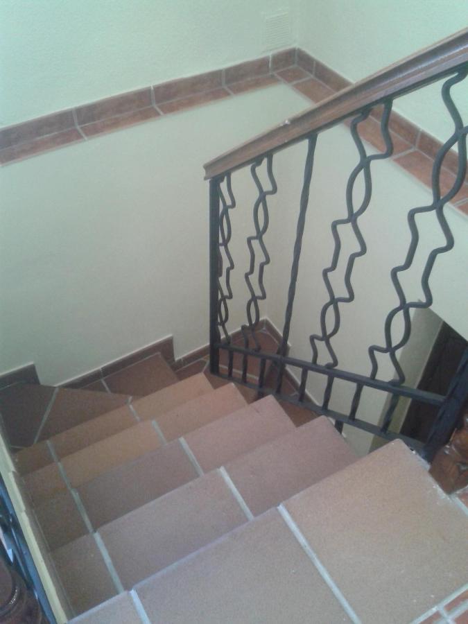 Casa Detres 1 Villa Cogollos de Guadix Екстериор снимка