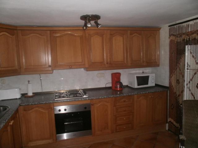 Casa Detres 1 Villa Cogollos de Guadix Екстериор снимка