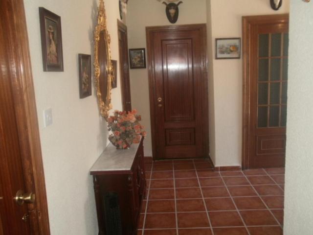 Casa Detres 1 Villa Cogollos de Guadix Екстериор снимка