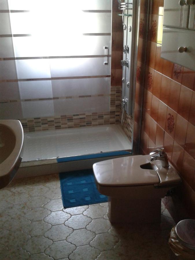 Casa Detres 1 Villa Cogollos de Guadix Екстериор снимка