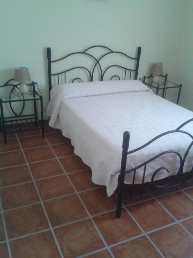 Casa Detres 1 Villa Cogollos de Guadix Екстериор снимка