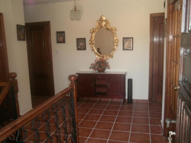 Casa Detres 1 Villa Cogollos de Guadix Екстериор снимка