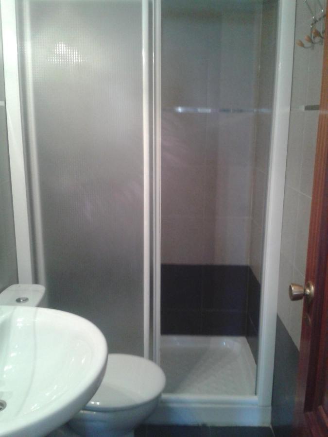 Casa Detres 1 Villa Cogollos de Guadix Екстериор снимка