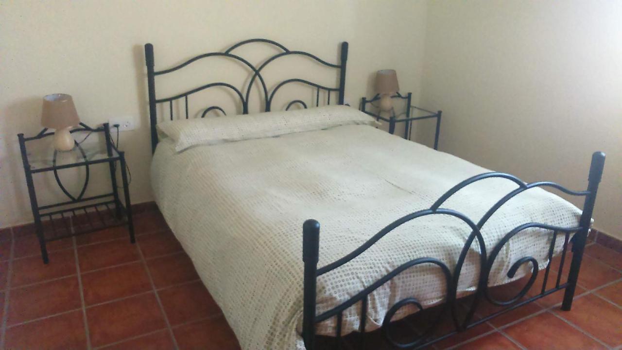 Casa Detres 1 Villa Cogollos de Guadix Екстериор снимка