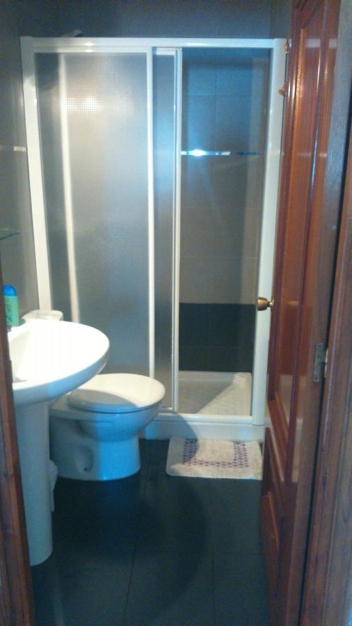 Casa Detres 1 Villa Cogollos de Guadix Екстериор снимка