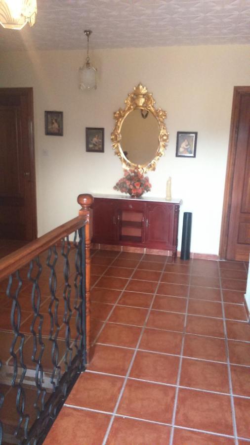 Casa Detres 1 Villa Cogollos de Guadix Екстериор снимка
