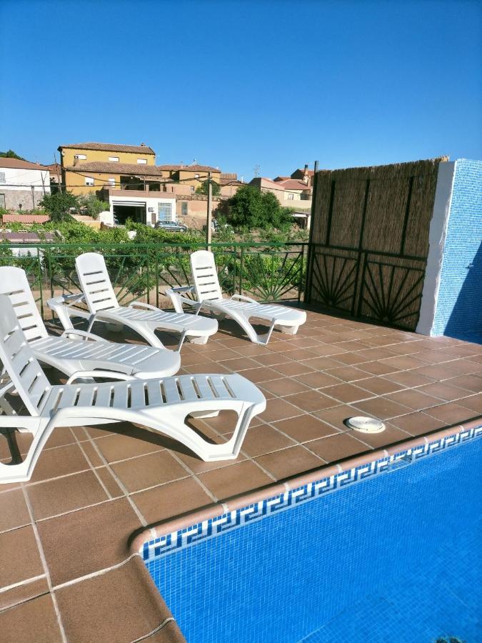 Casa Detres 1 Villa Cogollos de Guadix Екстериор снимка